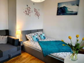Magnolia Room, Torun